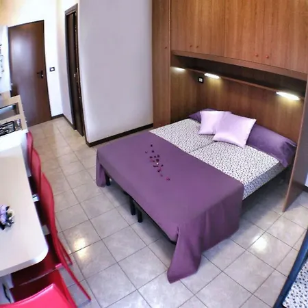 Apartamento Modern With Outdoor Pool-beahost *
